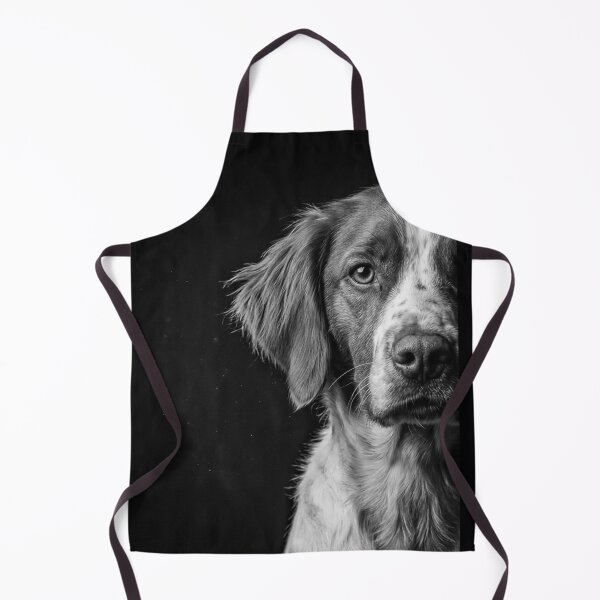 Item preview, Marcel - Brittany Spaniel designed and sold by O-I-B-F-M-P-T-A.