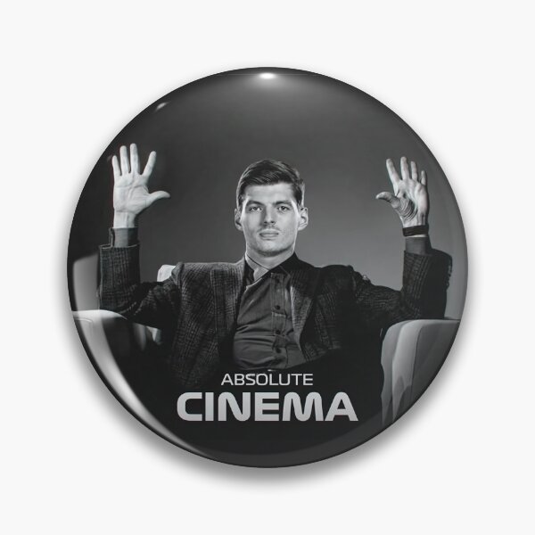 Item preview, Max Absolute Cinema designed and sold by Inya design.
