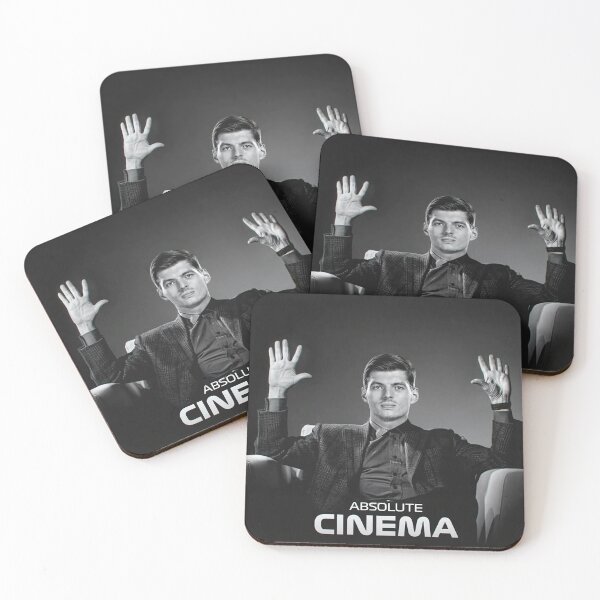 Item preview, Max Absolute Cinema designed and sold by Inya design.