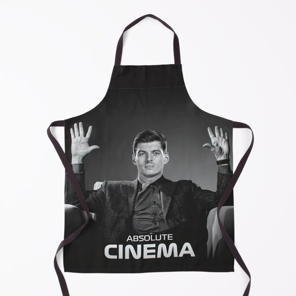 Item preview, Max Absolute Cinema designed and sold by Inya design.