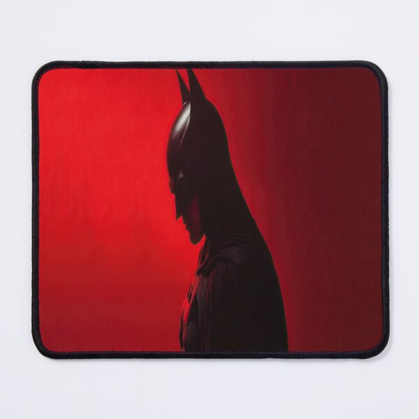 Item preview, Crimson Vigil: The Dark Knight designed and sold by Artify Dots.