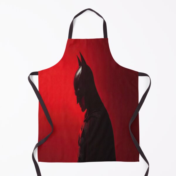 Item preview, Crimson Vigil: The Dark Knight designed and sold by Artify Dots.