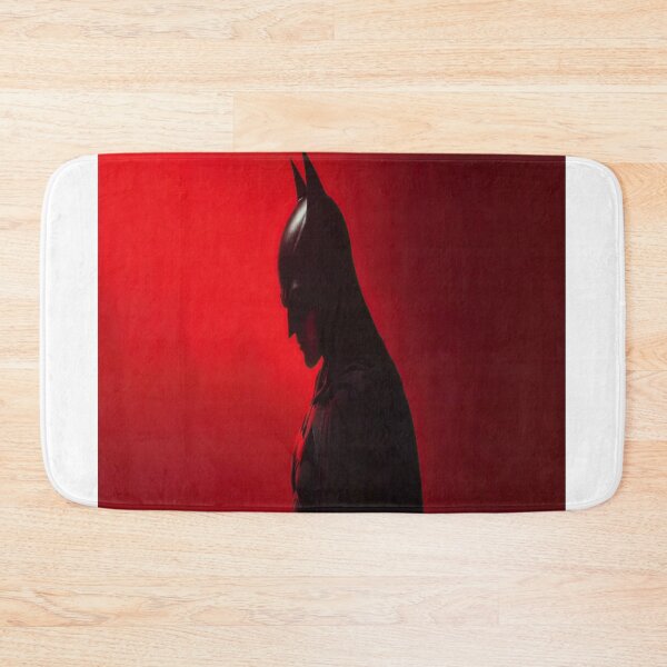Item preview, Crimson Vigil: The Dark Knight designed and sold by Artify Dots.