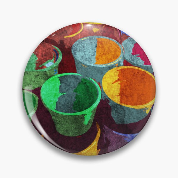 Item preview, Abstract plastic cups designed and sold by kinpirks.