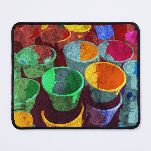 Item preview, Abstract plastic cups designed and sold by kinpirks.