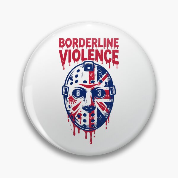 Item preview, Driver 63 Borderline Violence designed and sold by WorldEngine.