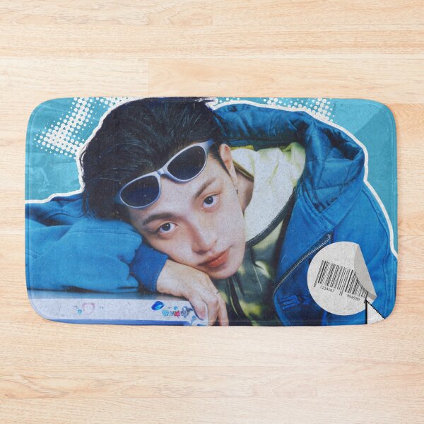 Item preview, ATEEZ Hongjoong designed and sold by Celestinya.