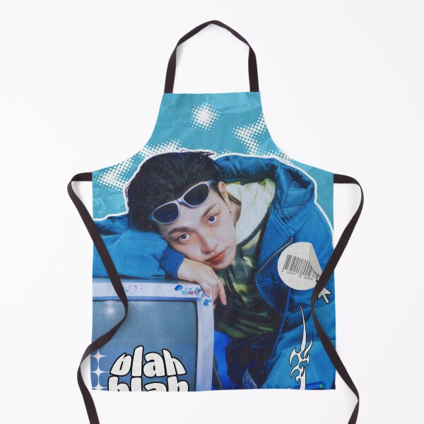 Item preview, ATEEZ Hongjoong designed and sold by Celestinya.