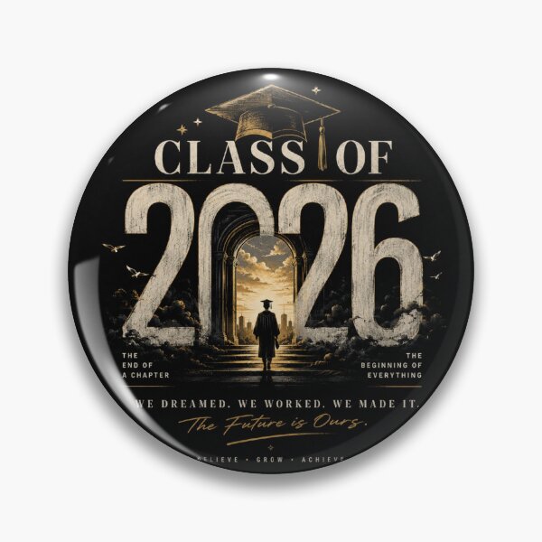Item preview, Class of 2026 designed and sold by Nojom-.