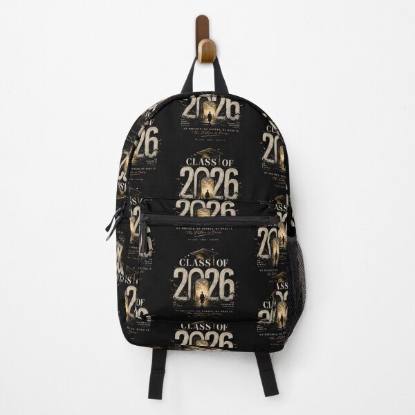 Item preview, Class of 2026 designed and sold by Nojom-.