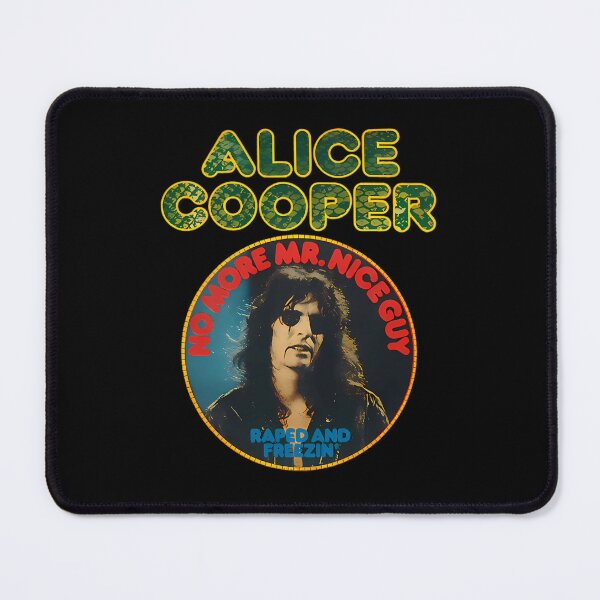 Item preview, Alice Cooper Band designed and sold by ByCinoArtShop.