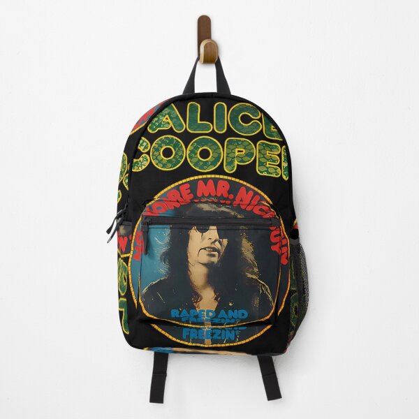 Item preview, Alice Cooper Band designed and sold by ByCinoArtShop.
