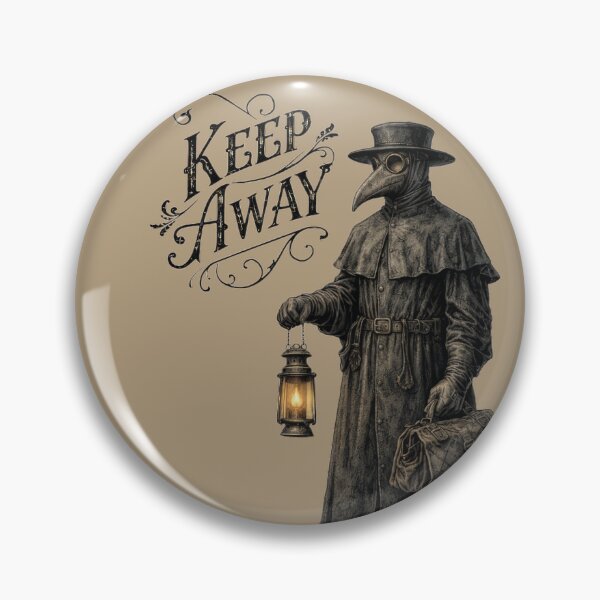 Item preview, Keep Away designed and sold by CashCrow.