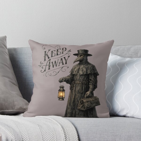 Item preview, Keep Away designed and sold by CashCrow.