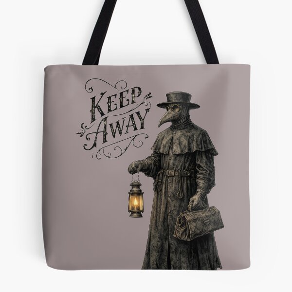 Item preview, Keep Away designed and sold by CashCrow.