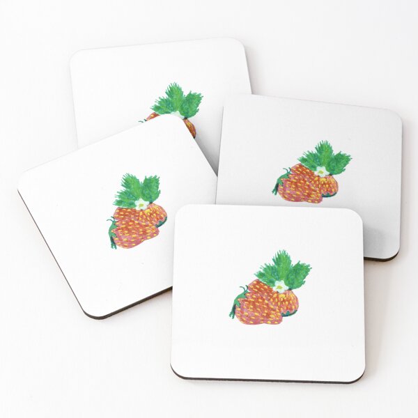 Item preview, Strawberry type designed and sold by Tillscreativ.