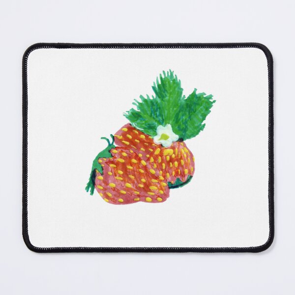 Item preview, Strawberry type designed and sold by Tillscreativ.