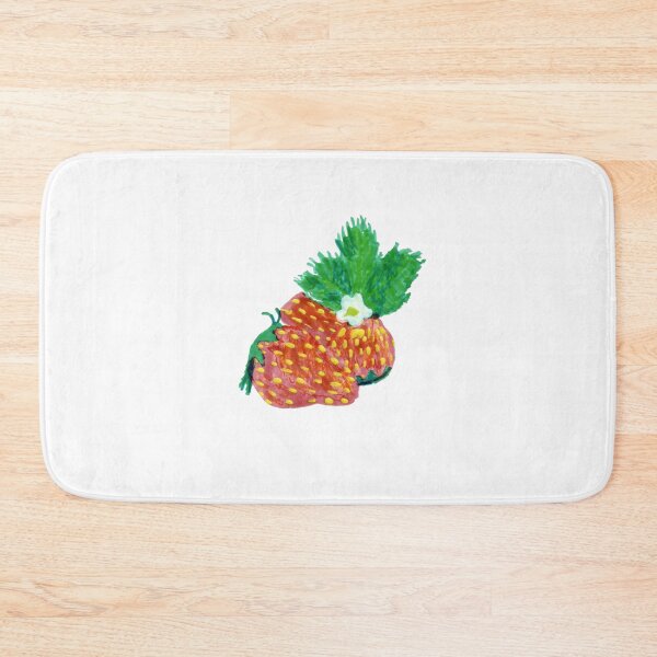 Item preview, Strawberry type designed and sold by Tillscreativ.