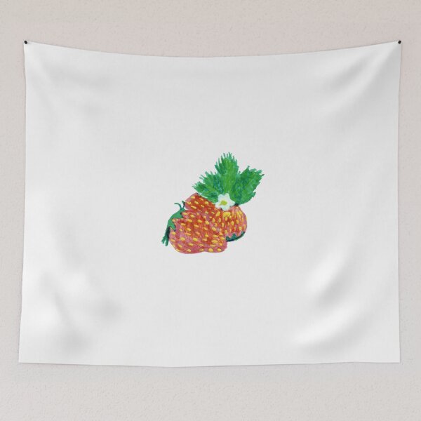 Item preview, Strawberry type designed and sold by Tillscreativ.