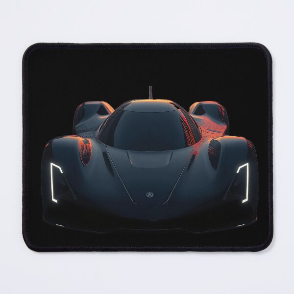 Item preview, Phantom Horizon - Futuristic Concept Hypercar - Elite Automotive Aesthetic designed and sold by Grandeur Aesthetics.