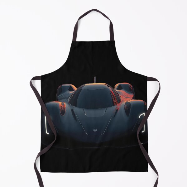 Item preview, Phantom Horizon - Futuristic Concept Hypercar - Elite Automotive Aesthetic designed and sold by Grandeur Aesthetics.