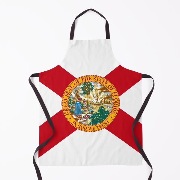 Item preview, Florida State Flag FL designed and sold by shitpostee.