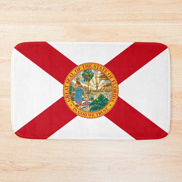 Item preview, Florida State Flag FL designed and sold by shitpostee.