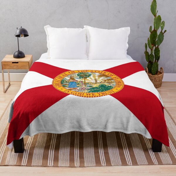 Item preview, Florida State Flag FL designed and sold by shitpostee.