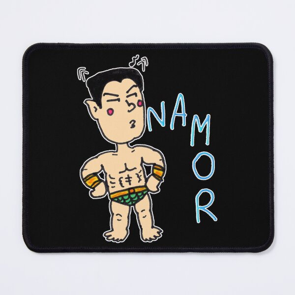 Item preview, Namor Whistle designed and sold by Sixmenonguard.