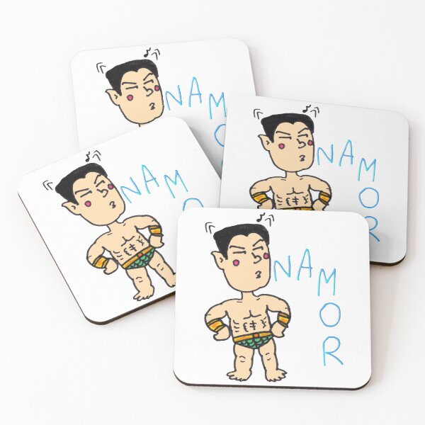 Item preview, Namor Whistle designed and sold by Sixmenonguard.