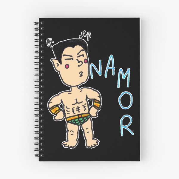 Item preview, Namor Whistle designed and sold by Sixmenonguard.