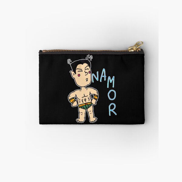 Artikelvorschau, Namor Pfeife entworfen und verkauft von Sixmenonguard.