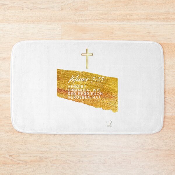 Item preview, COLOSSIANS 3:13 designed and sold by SVMRdesign.