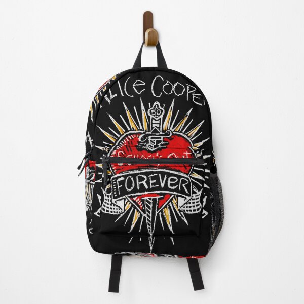 Item preview, The Alice Cooper Band designed and sold by ByCinoArtShop.