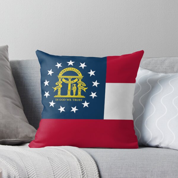 Item preview, Georgia State Flag GA designed and sold by shitpostee.