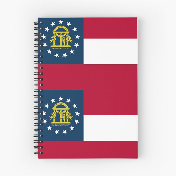 Item preview, Georgia State Flag GA designed and sold by shitpostee.