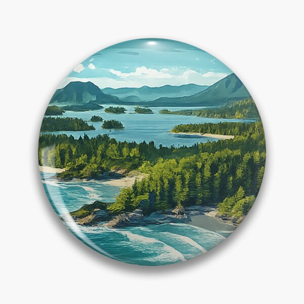 Item preview, Tofino designed and sold by ryanapples2.
