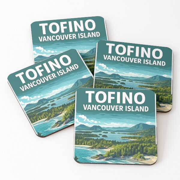 Item preview, Tofino designed and sold by ryanapples2.