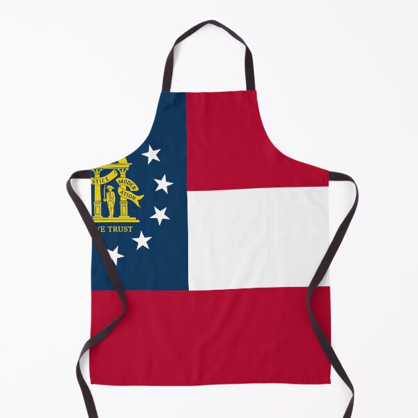 Item preview, Georgia State Flag GA designed and sold by shitpostee.