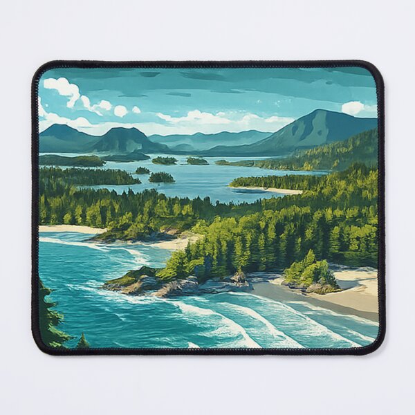Item preview, Tofino designed and sold by ryanapples2.