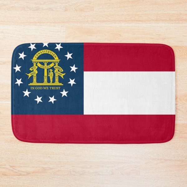 Item preview, Georgia State Flag GA designed and sold by shitpostee.