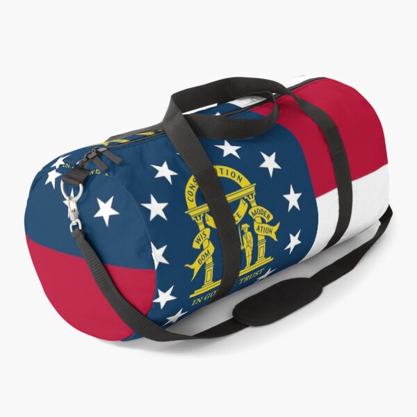 Item preview, Georgia State Flag GA designed and sold by shitpostee.