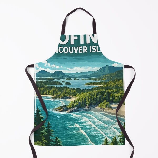 Item preview, Tofino designed and sold by ryanapples2.