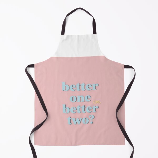 Item preview, Better one or better two? designed and sold by MANTANG123.