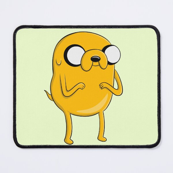 Item preview, Jake the dog designed and sold by BrieArt.