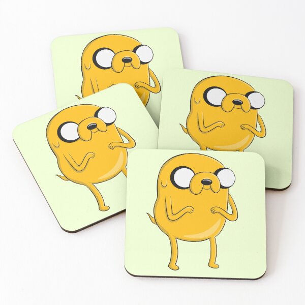 Item preview, Jake the dog designed and sold by BrieArt.