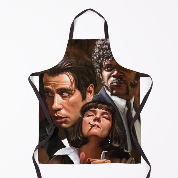 Item preview, Pulp Fiction designed and sold by D Belov.