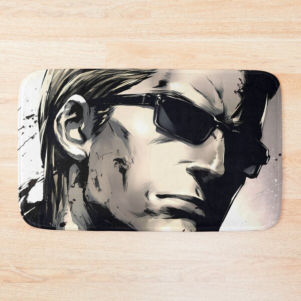 Item preview, Albert Wesker - 5 designed and sold by Infinite-Aspire.