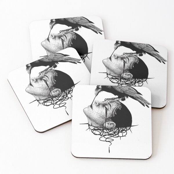 Item preview, Unspoken words designed and sold by spaghettiship.