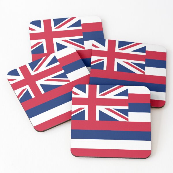 Item preview, Hawaii State Flag HI designed and sold by shitpostee.